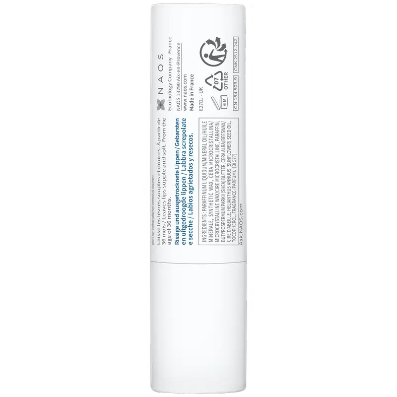 BIODERMA Atoderm Lippenstift