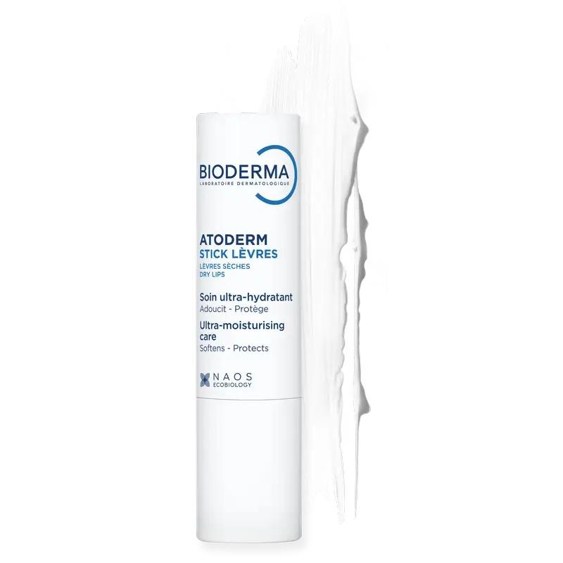 BIODERMA Atoderm Lippenstift