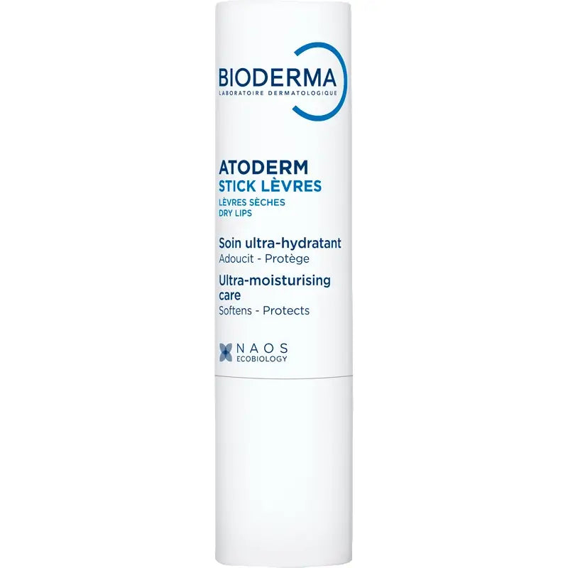 BIODERMA Atoderm Lippenstift