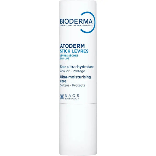 BIODERMA Atoderm Lippenstift