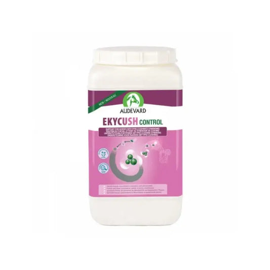 Audevard Ekycush Kontrolle 1.8Kg (Ndr)