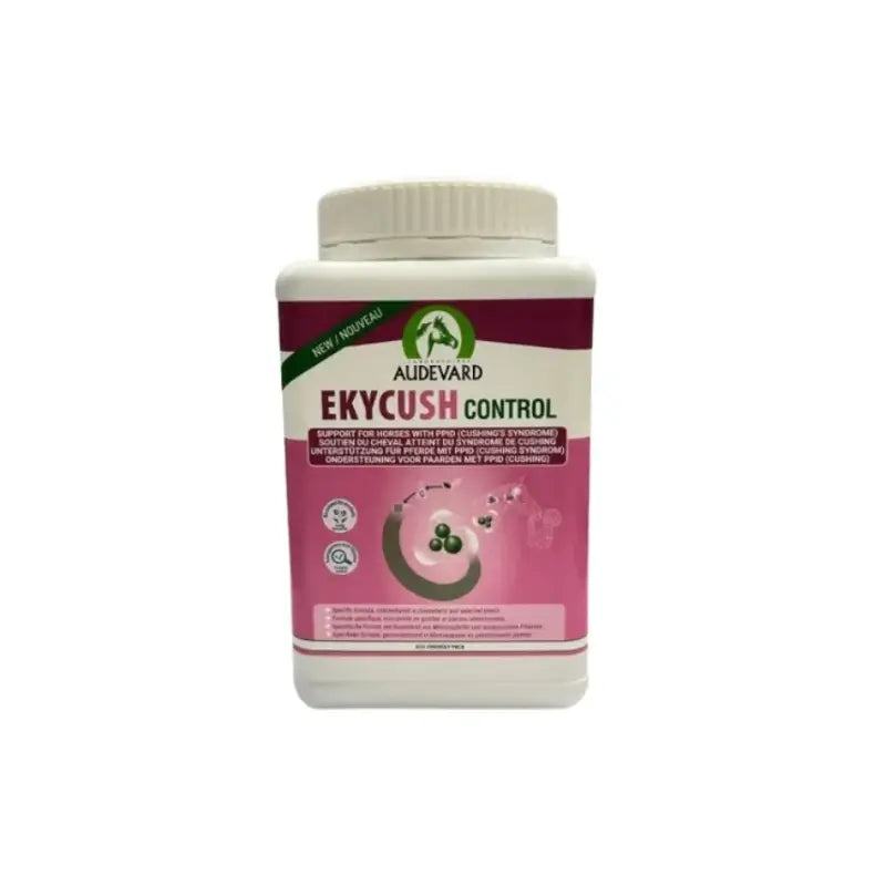 Audevard Ekycush Steuerung 900Gr (Ndr)