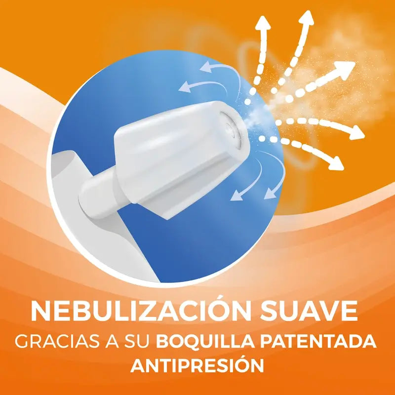 Audispray Junior Ohrreinigungslösung 15 ml