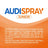 Audispray Junior Ohrreinigungslösung 15 ml