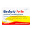 Bisolgrip Forte Granulierte Lösung zum Einnehmen 10 Beutel