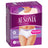 Ausonia Discreet Normal Inkontinenzslips Größe L, 7 Slips