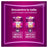 Ausonia Discreet Normal Inkontinenzslips Größe L, 7 Slips
