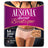 Ausonia Discreet Boutique Inkontinenz-Slips Beige Plus Größe M, 9 Slips