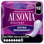 Ausonia Discreet Day & Night Ultra Urine Loss Pads, 12 Stück