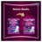 Ausonia Discreet Day & Night Ultra Urine Loss Pads, 12 Stück