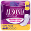 Ausonia Discreet Mini Plus Urinverlustpads, 20 Stück