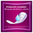 Ausonia Discreet Mini Plus Urinverlustpads, 20 Stück