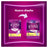 Ausonia Discreet Mini Plus Urinverlustpads, 20 Stück