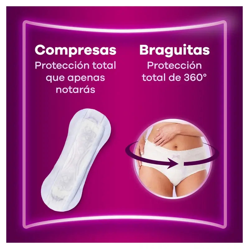 Ausonia Discreet Mini Plus Urinverlustpads, 20 Stück