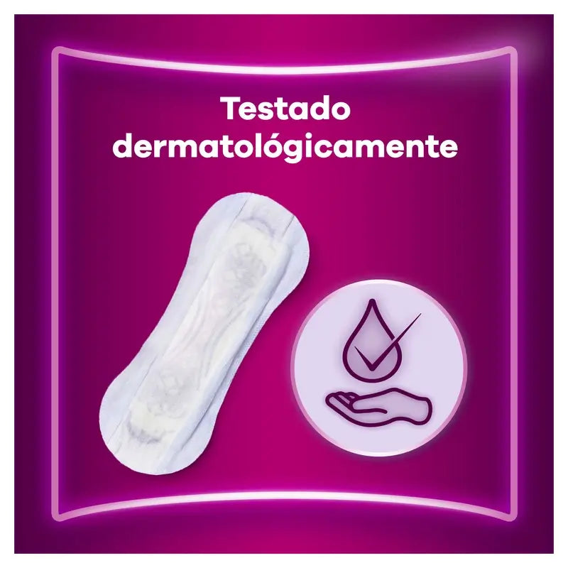 Ausonia Discreet Mini Plus Urinverlustpads, 20 Stück