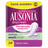 Ausonia Discreet Normal Urin Leckage Pads, 24 Einheiten