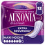 Ausonia Discreet Maxi Nacht Urinverlust Pads, 12 Einheiten