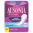 Ausonia Discreet Maxi Pads gegen Urinverlust, 10 Stück