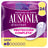 Ausonia Discreet Mini Urinverlustpads, 24 Stück