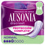 Ausonia Discreet Pads für normalen Urinabgang, 14 Stück