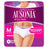 Ausonia Discreet Inkontinenzslips Plus Größe M, 9 Slips