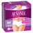 Ausonia Discreet Inkontinenzslips Normal Größe M, 8 Slips