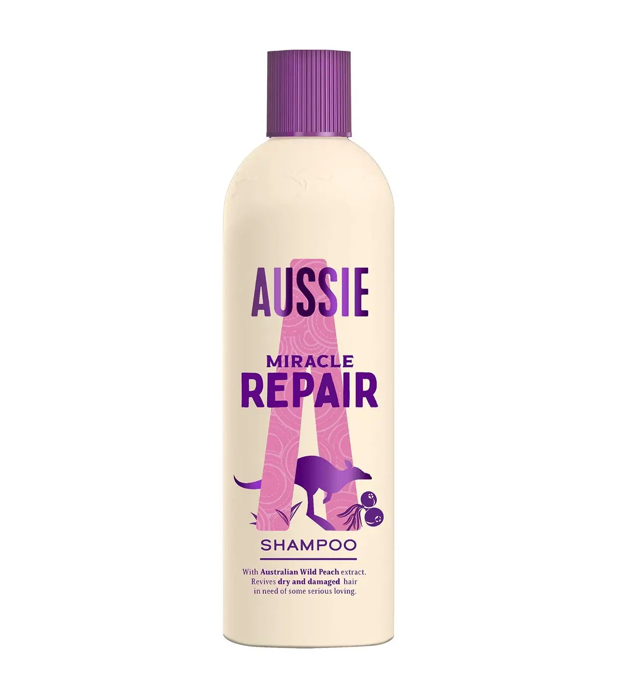 Aussie Repair Miracle Shampoo , 300 ml