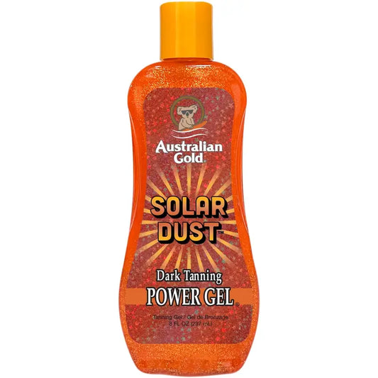 Australischer Gold-Sonnenstaub , 237 ml