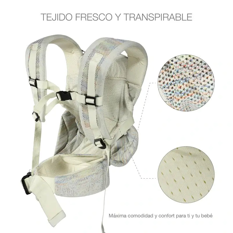 Availand Ergosoft-Rucksack