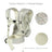 Availand Ergosoft-Rucksack