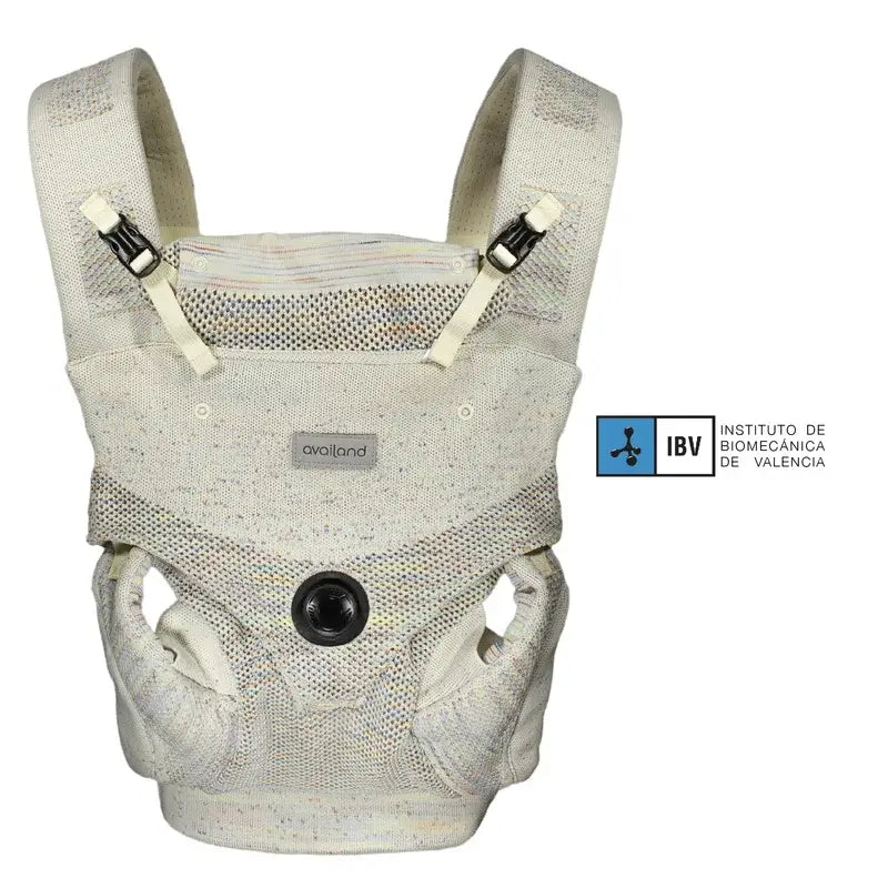 Availand Ergosoft-Rucksack