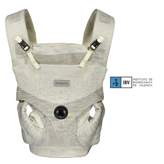 Availand Ergosoft-Rucksack