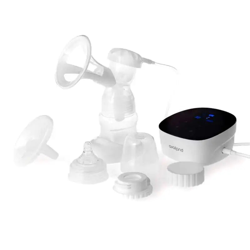 Availand Milchpumpe Nature Smart3