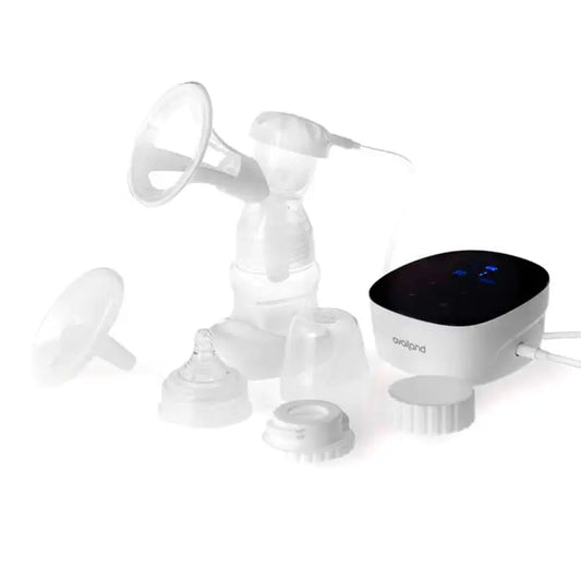 Availand Milchpumpe Nature Smart3
