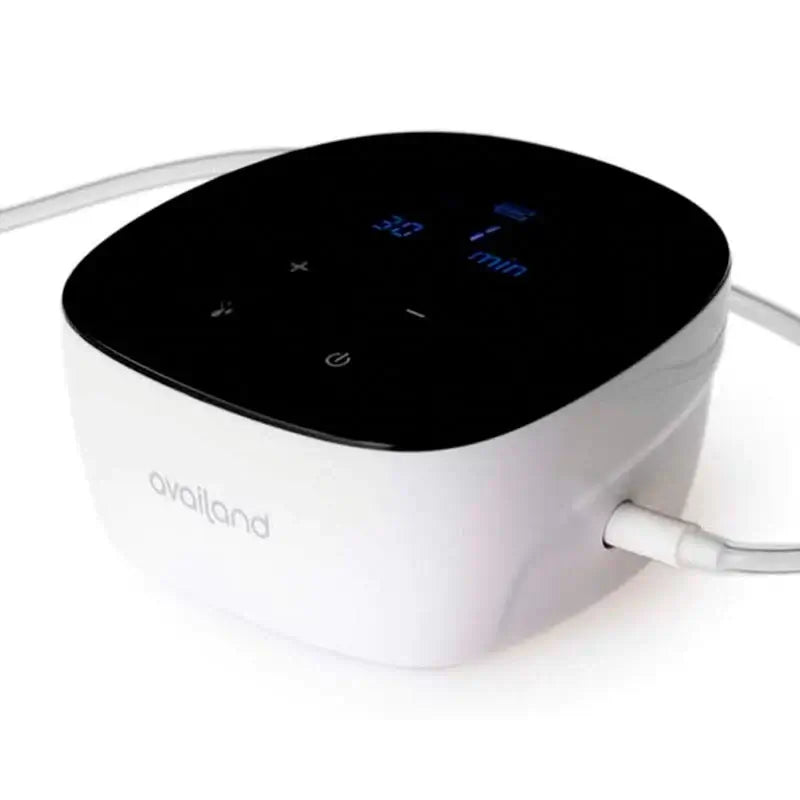 Availand Nature Smart3 Milchpumpe Double