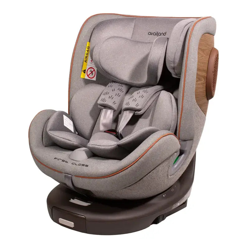 Availand First Class Autositz