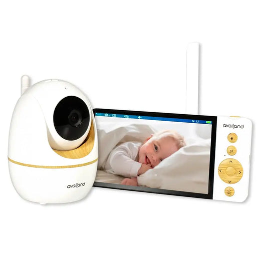 Availand Babyphone Sphera