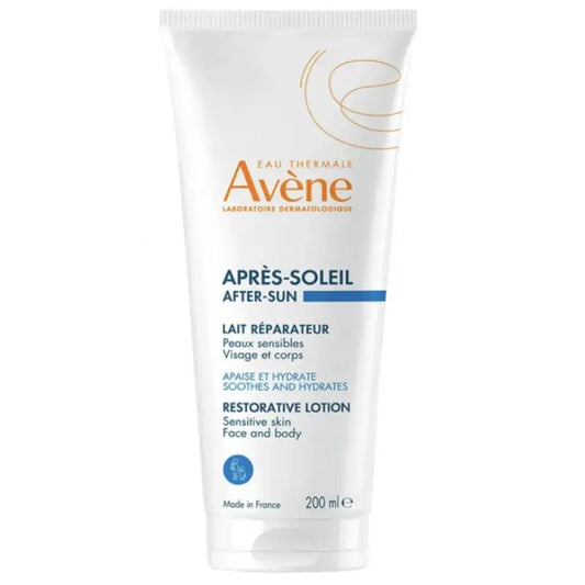 Avène After Sun Repair-Milch 200ml