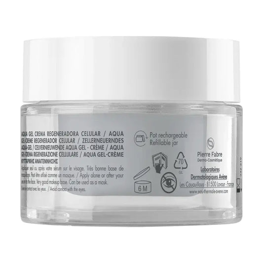 Avène Aqua Gel Hyaluron Activ B3 , 50 ml
