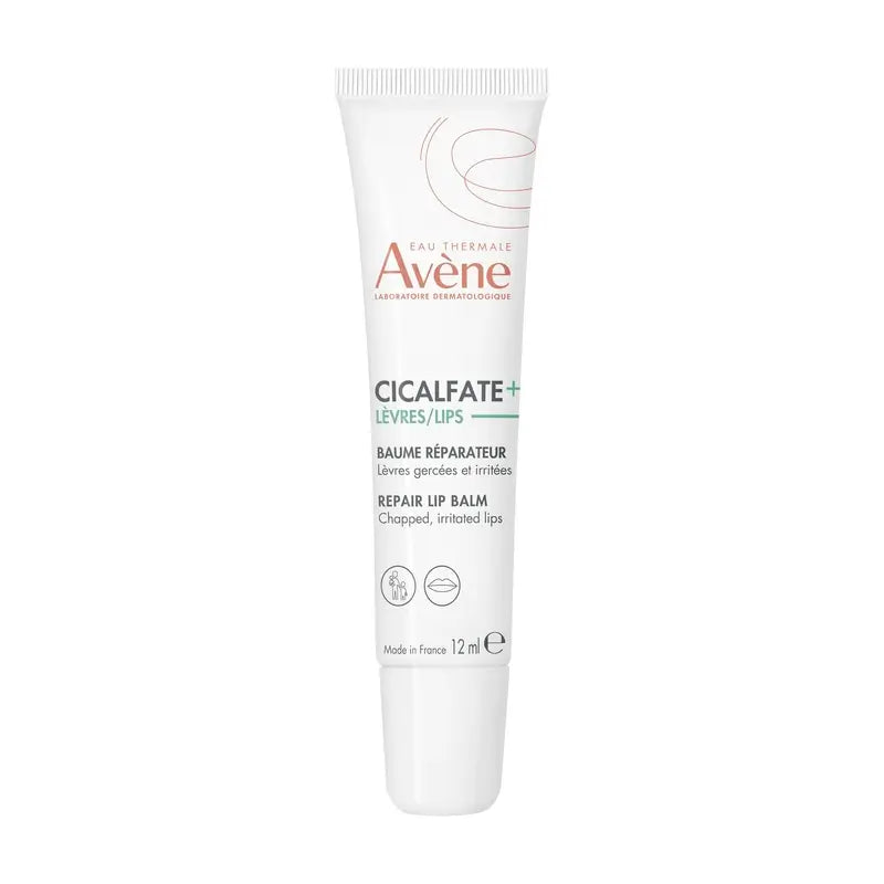 Avène Cicalfate Lippenbalsam 10 ml