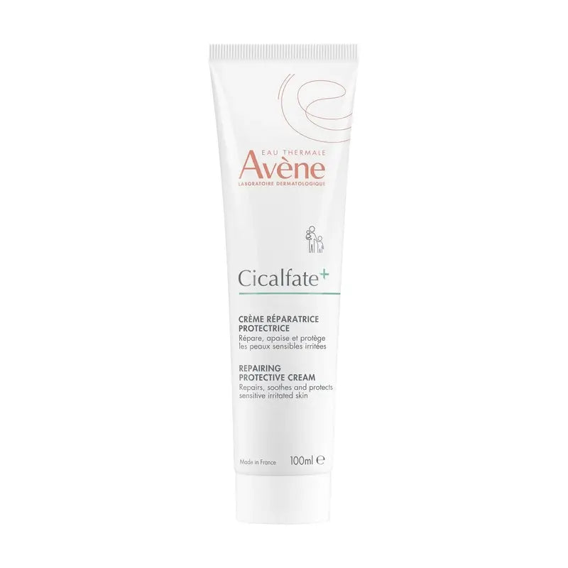 Avène Cicalfate Reparatur Creme 100 ml