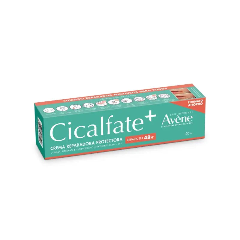 Avène Cicalfate Reparatur Creme 100 ml