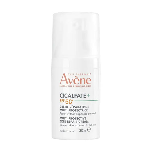 Avène Cicalfate + Reparierende Multi-Schutzcreme Spf 50+, 30 ml