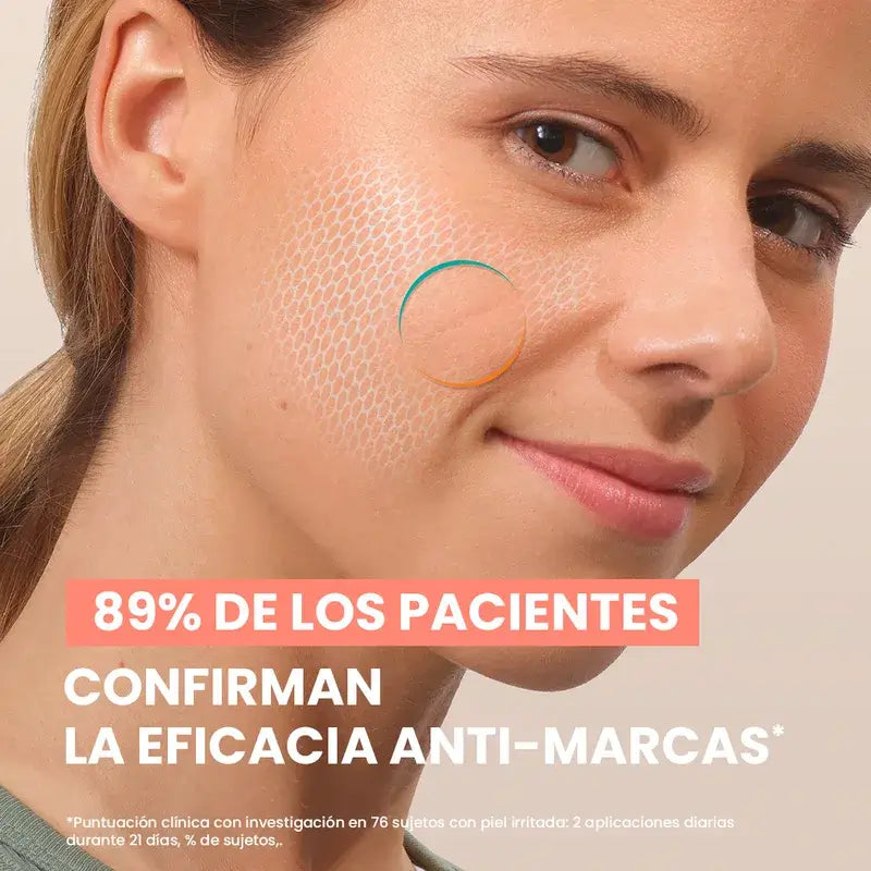 Avène Cicalfate + Reparierende Multi-Schutzcreme Spf 50+, 30 ml