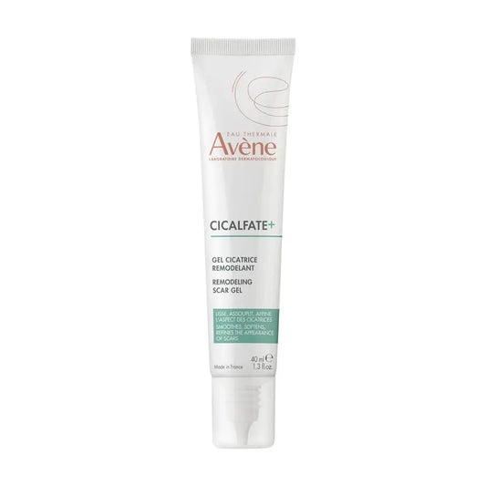 Avène Cicalfate + Narbengel