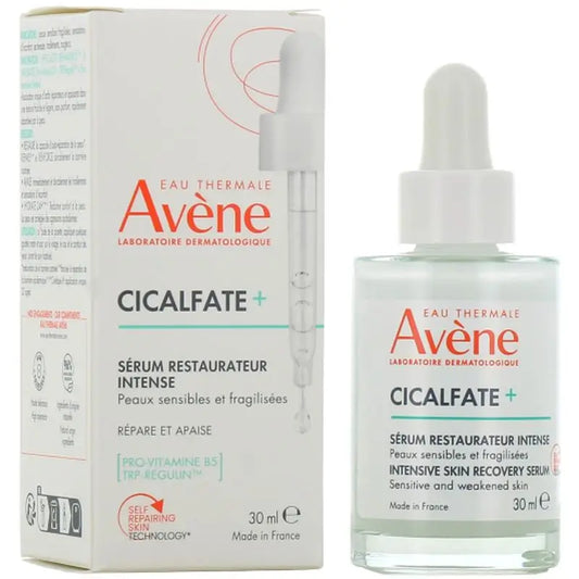 Avène Cicalfate + Serum, 30 ml