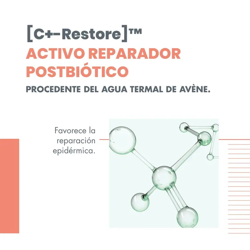 Avène Cicalfate Reparatur Creme 40 ml