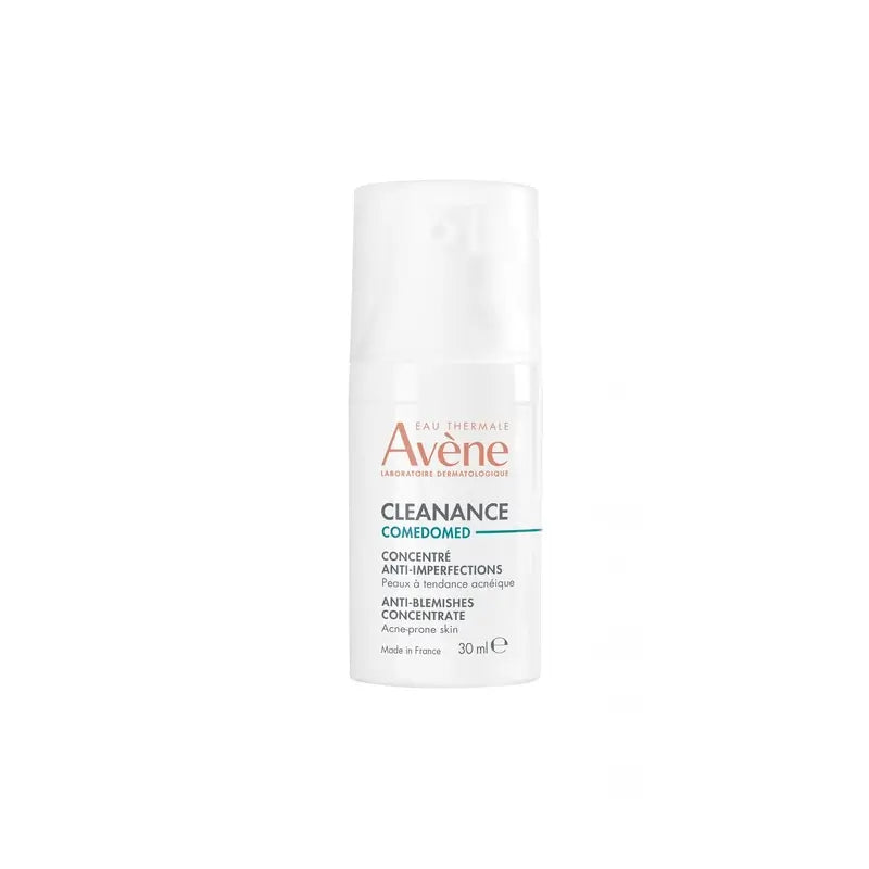 Avène Cleanance Comedomed Anti-Unvollkommenheitskonzentrat, 30 ml