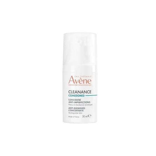 Avène Cleanance Comedomed Anti-Imperfection Concentrate, 30 ml