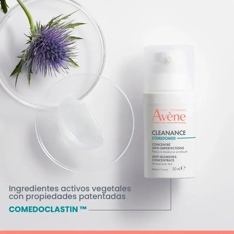 Avène Cleanance Comedomed Anti-Unvollkommenheitskonzentrat, 30 ml
